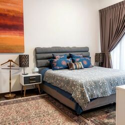 Archipelago (D16), Condominium #623699991